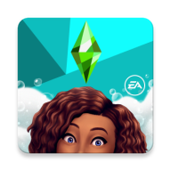 模拟人生移动快乐洗衣日