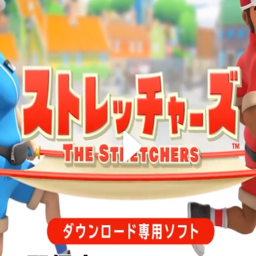 The Stretchers(分手救护车手机版)