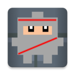 忍者爬墙跳跃安卓版