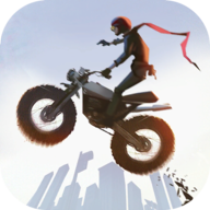 crazy rider(狂热骑手安卓版)