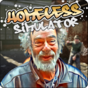 Homeless Simulator(无家可归模拟器手机游戏)