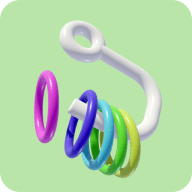 Off the Hook!(脱离挂钩游戏)