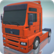 Truck Driving Simulator 2020(卡车驾驶模拟器2020安卓版)