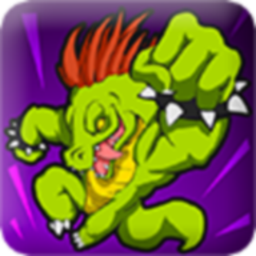 跳击的克洛克安卓版