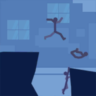 Nightmare Parkour(梦魇跑酷手游)