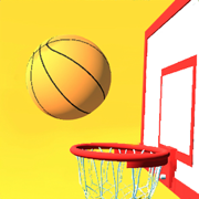 花式扣篮Basket Dunk 3D安卓版
