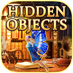 隐藏物秘密守护者中文安卓版