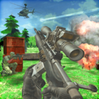 突击队战争中文版