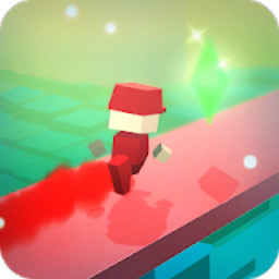 极速变色酷跑3D安卓版