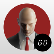 Hitman GO(史上最骚大光头手机版)
