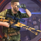 狙击王者2020安卓中文版