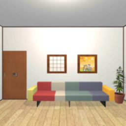 ワンルームからの脱出(从单间工作室逃走中文版)