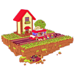 Puzzrama(3D像素拼图安卓版)