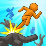 BattleRoyale100(大逃杀100游戏)