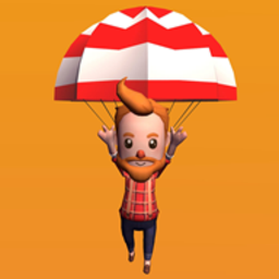 降落伞救援3D安卓版