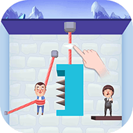 Save Your Boy(救你的孩子游戏)