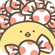 萌鸟传说中文版