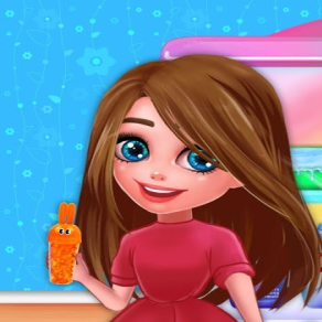 粘液美少女安卓版