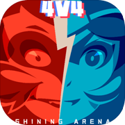 光辉对决体验服