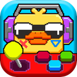 不打街机不回家安卓版