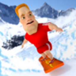 有趣的滑板先生安卓版