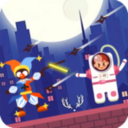 暗夜大乱斗手机版