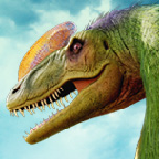 雷克斯暴龙模拟器安卓版