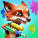 Paint Blast color war(喷绘颜色战争安卓版)
