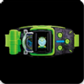 Ex-Aid Belt(假面骑士woz变身模拟器安卓)