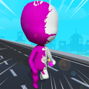 Twisty Color Runner(扭曲的颜色奔跑者安卓版)