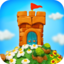 王国箱庭街安卓版