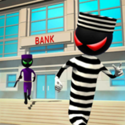 火柴人逃生之旅手游