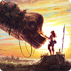 Durango: Wild Lands(杜兰戈野生之地中文)