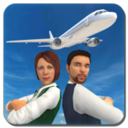 航空机长模拟器手机版