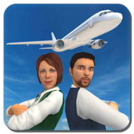 航空机长模拟器安卓版