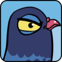 PooBardment(卑鄙的鸽子游戏)