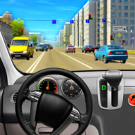 Driving Car Simulator(真实车辆模拟器手机版)