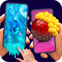 减压玩具模拟器小游戏