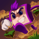 Bad Run - Turbo Edition(绝境奔跑安卓版)