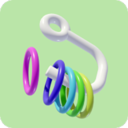 圈圈解谜3D安卓版