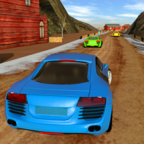 超级跑车驾驶模拟器中文