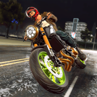 暴力摩托2020手机版