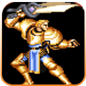 Table Knights圆桌骑士街机