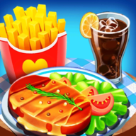 明星厨师狂热手游