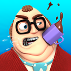 Bossy Toss(我砸老板贼6游戏)