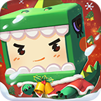 迷你世界0.40.5双旦版本