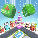 大富翁之棋盘王国游戏