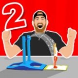 WaterBottleFlipChallenge(抛塑料瓶儿挑战安卓版)