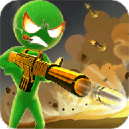 火柴射击英雄安卓版