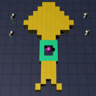 Floor Breaker 3D(地板破碎机3D游戏)